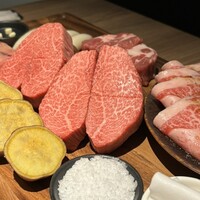 やきにくグレート 神田店 - 