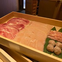 鶏料理 清水 - 