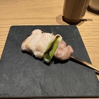 中目黒いぐち 麻布十番店 - 