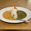若草カレー本舗