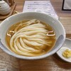 手打ちうどん 朝木