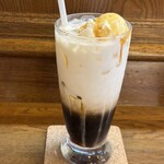 珈琲館 - ドリンク写真: