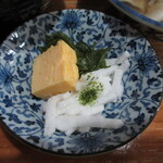 みなと食堂 - おかず