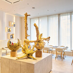 京鼎樓 HANARE - 内観写真: