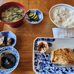 無添加商店 尾粂 - 