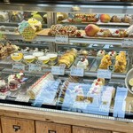 アン グラン メルシー - ショーケース