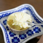 アン グラン メルシー - 多摩のおひさまチーズ