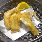 若狭ふぐの宿下亟 - 