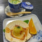 若狭ふぐの宿下亟 - 