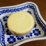 アン グラン メルシー - 多摩のおひさまチーズ
