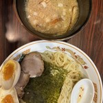 北海道ラーメンひむろ  - 