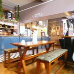 The William Gladstone - 