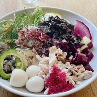 AWkitchen TOKYO 新丸ビル店 - 