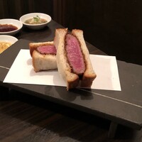 SATOブリアン 本店 - 