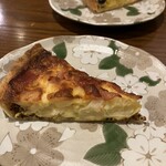 カフェ・ド・ロレーヌ - 