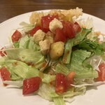 カフェ・ド・ロレーヌ - 