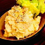 びすと炉　心平゜ - 