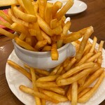 びすと炉　心平゜ - 