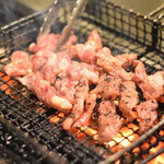 びすと炉　心平゜ - 