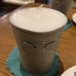 カフェ・ド・ロレーヌ - 