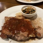 カフェ・ド・ロレーヌ - 