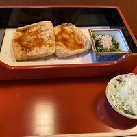 東京 芝 とうふ屋うかい - 
