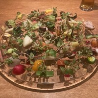 ラ・ターチ - 