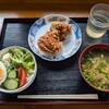 ながいきラーメン食堂