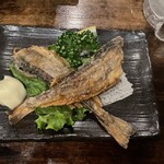 秋田長屋酒場 - 