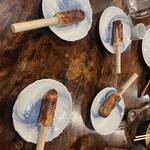 秋田長屋酒場 - 