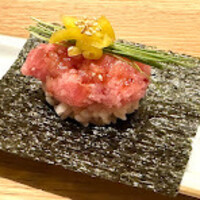 SUSHI BANYA KAI 品川店 - 