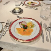 レストラン香味屋 - 