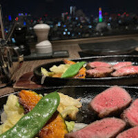 THE KINTAN STEAK - 