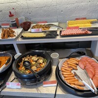 菅乃屋 銀座通り店 - 
