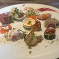 ルサンク  - 