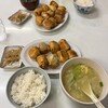 ホワイト餃子 小岩店