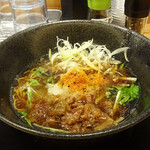 人情麺家 牛骨王 - 