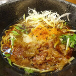 人情麺家 牛骨王 - 