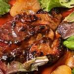 ブラッスリーシュエット - 