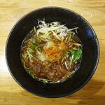 人情麺家 牛骨王 - 
