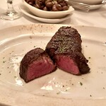 THE Signature PRIME STEAK & SEAFOOD - 