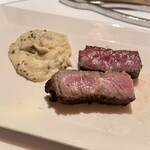 THE Signature PRIME STEAK & SEAFOOD - 