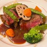 ブラッスリーシュエット - 