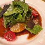 ブラッスリーシュエット - 