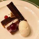 ブラッスリーシュエット - 