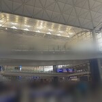 翡翠拉麵小籠包 - 香港到着