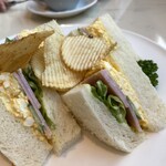 ルジャンドル - 