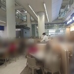 翡翠拉麵小籠包 - 内観