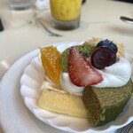 ルジャンドル - 