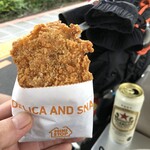 ミニストップ - 料理写真:
